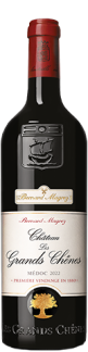 Château Les Grands Chênes 2022